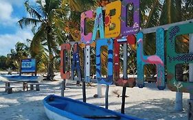 Mi Habitat Holbox-Maravilla Natural